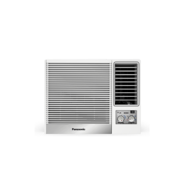 Panasonic 樂聲 CWN921JA 1匹 R32 窗口冷氣機  (包標準安裝)